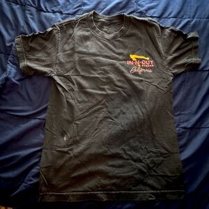 In n Out T-shirt
